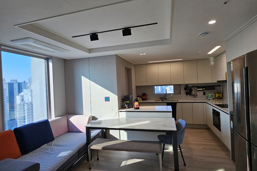 서울초역세 아파트쉐어 11번째 이미지