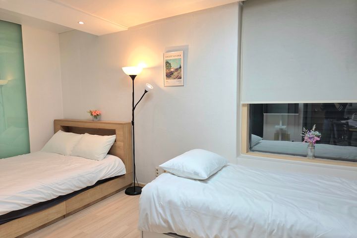 Open Gangnam Suseo Samsung Medical Center C 17th image