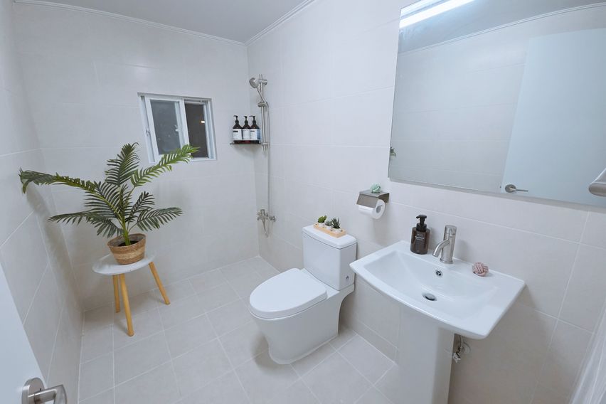 지호텔 2침실 1주방