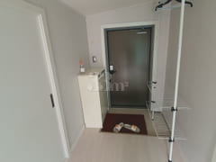 Studio apartment with a balcony 5th image