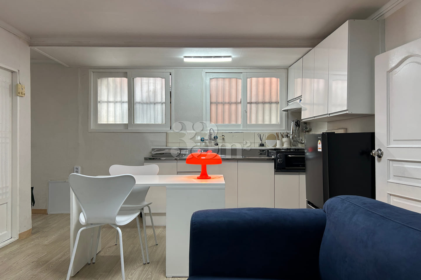 #49 Ewha Womans University Station 2-room 0th image