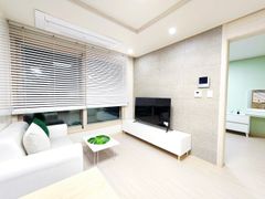 Fully furnished two-bedroom apartment near Mu 2th image