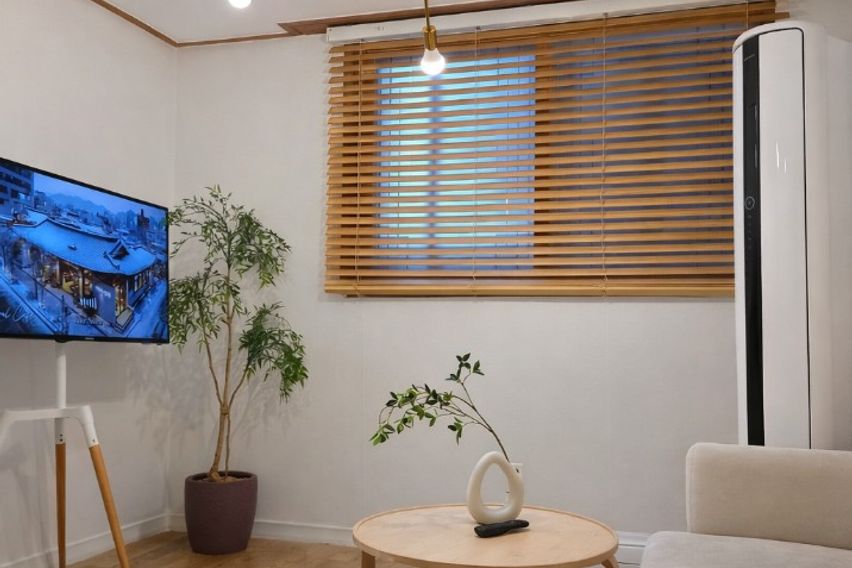 서울역5분의 투룸 단독