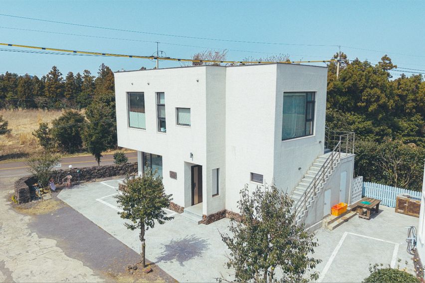 캠프스테이 춘희재 1층 0번째 이미지