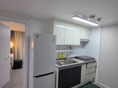 Samseong/Gangnam/Seolleung 2-Room Apartment 7th image