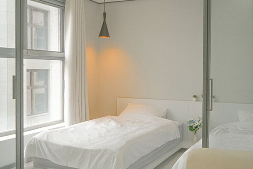 종로 서울대병원1.5룸