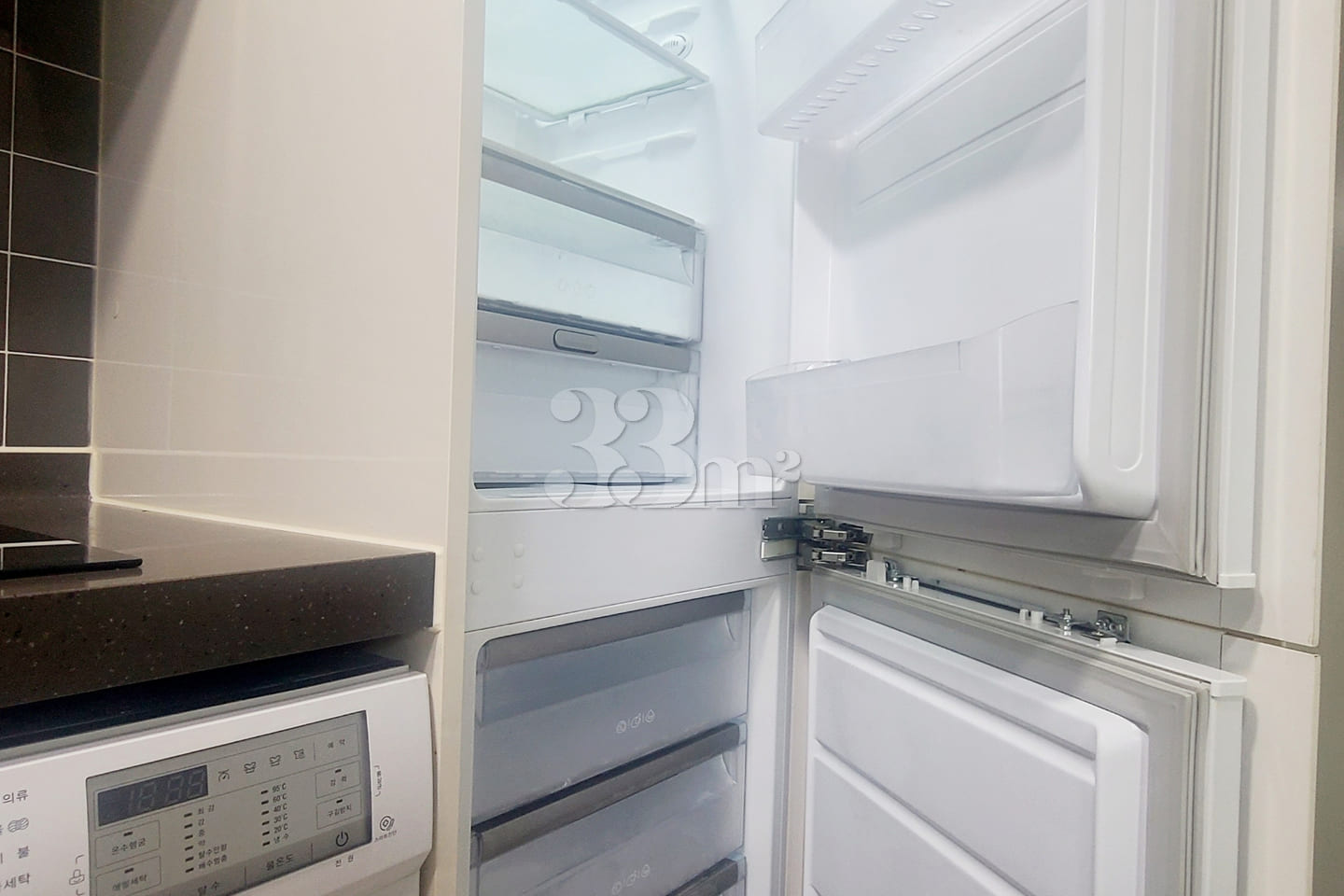 Clean and tidy, as confirmed by guests 🏡 3th image