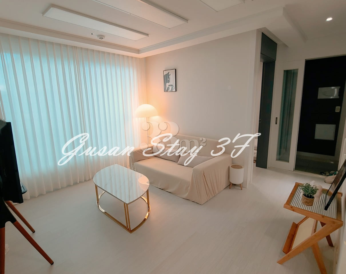 Yeonsinnae Station, 2-room, 3-person, parking 0th image