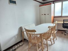 #59 A really big three-room apartment 3th image