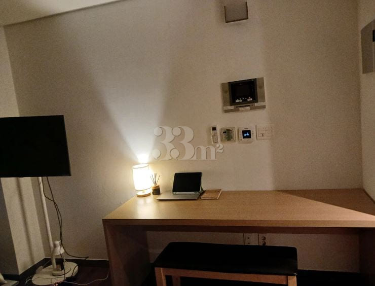 야경과 공원이 보이는방 12번째 이미지