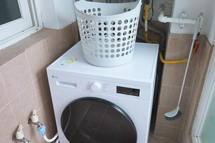 Samseong/Gangnam/Seolleung 2-Room Apartment 16th image