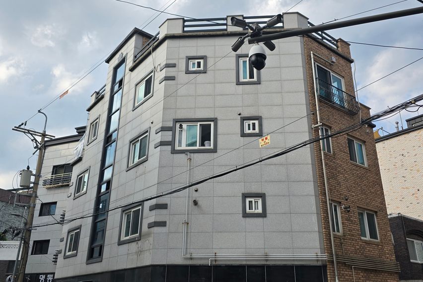 수원스타필드 근처 투룸 0번째 이미지