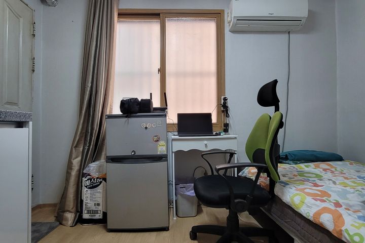 감나무집 2층 202호 4번째 이미지