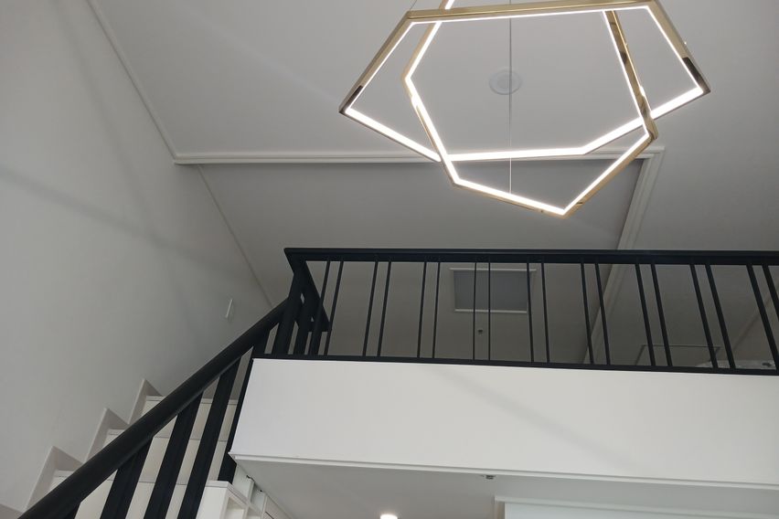 반달섬 복층오피스텔-1