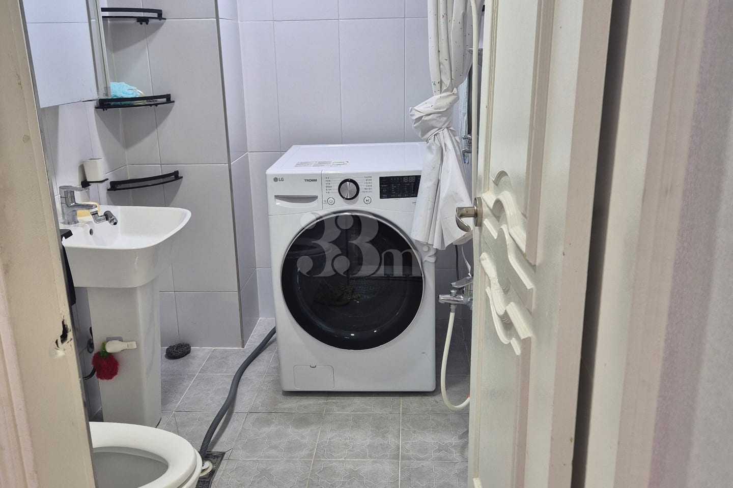 Galma Station Fully Furnished 2-Room Unit: 10 11th image
