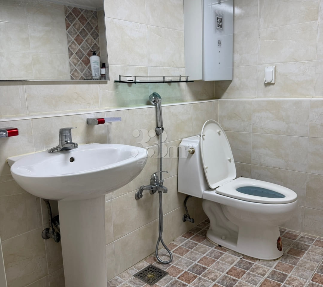 New, spacious, two-story apartment at Yuseong 14th image
