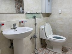 New, spacious, two-story apartment at Yuseong 14th image