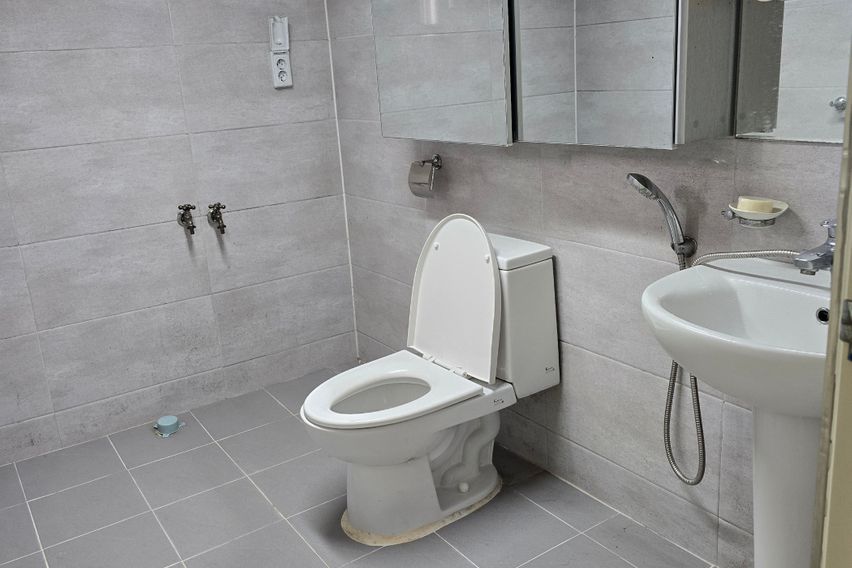 경희대 2분 풀옵션투룸