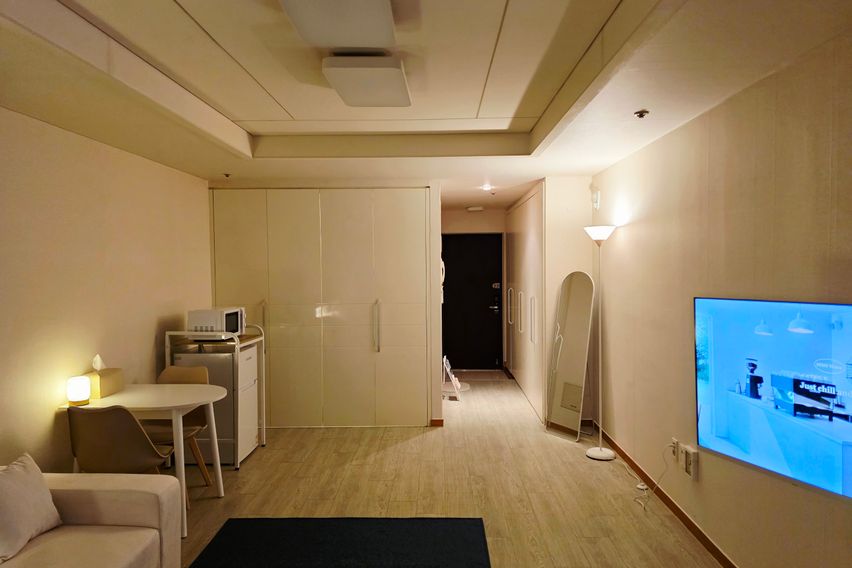 💕국회의사당역/감성룸💕