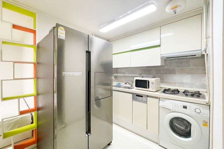 부산역 남포동 투룸25