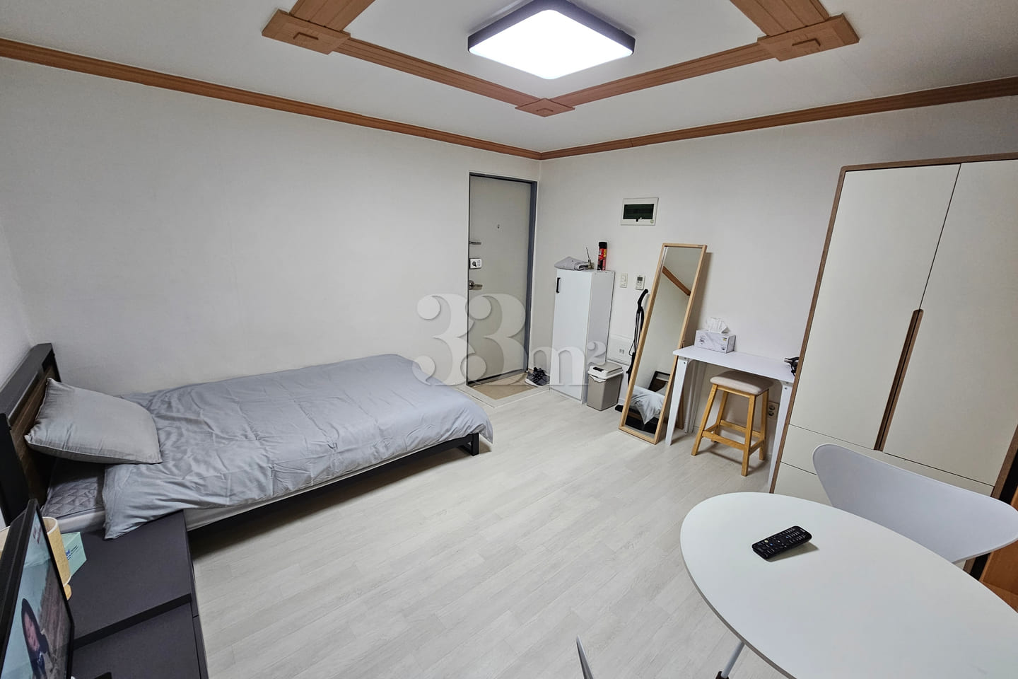 Neat Unit 304 in Oedong 1th image