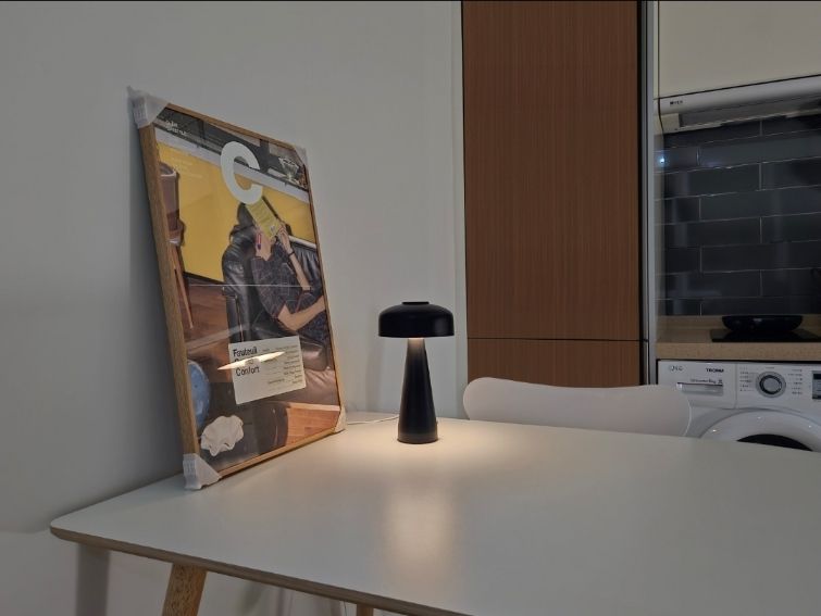 뷰좋은시티뷰 수로왕릉역