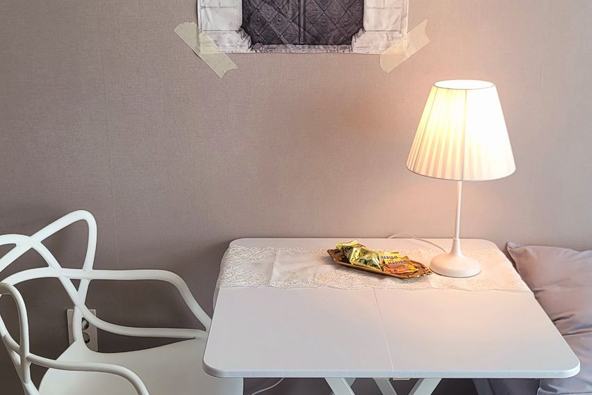 인천역 전면바다뷰짜세권