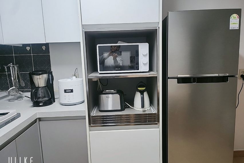 쓰리룸,아늑한집☆건조기 5번째 이미지