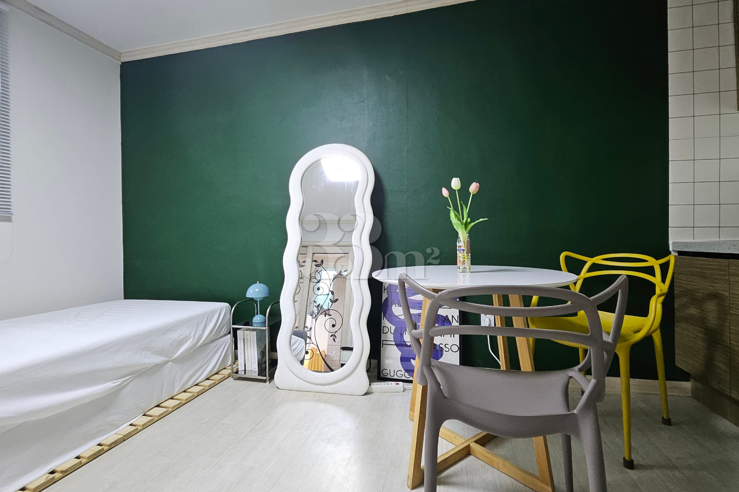 Yongin House 0th image