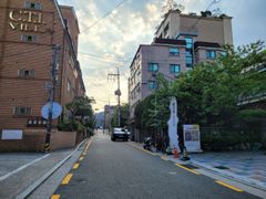 Studio Room/Practice Room in Front of Seoul A 5th image