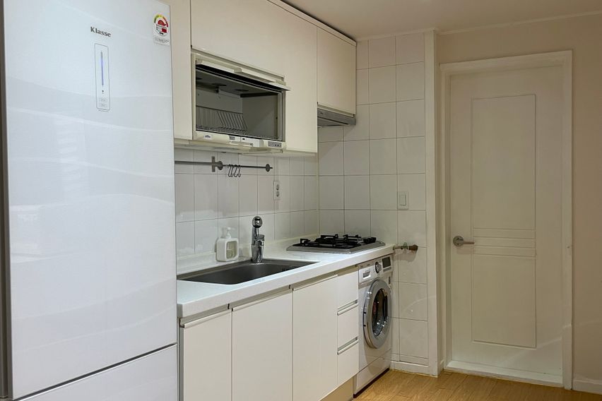 강남 감성 스테이