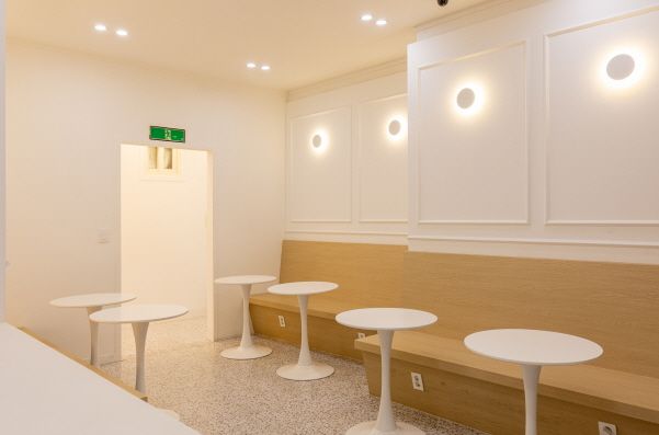 부평역 신축 원룸텔