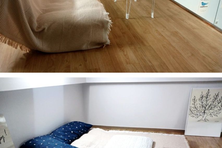 구리역1분깨끗한👍인프라