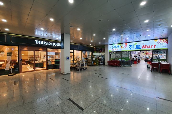 아현역3분거리 3룸 19번째 이미지