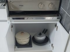 Modern Studio Apartment in Suwon Jangan-gu A 8th image