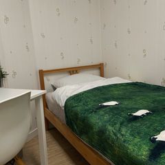 풀옵 아늑한 투베이 방 이미지