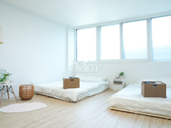 4 bedrooms in the center of Yeongdeung-dong 5th image