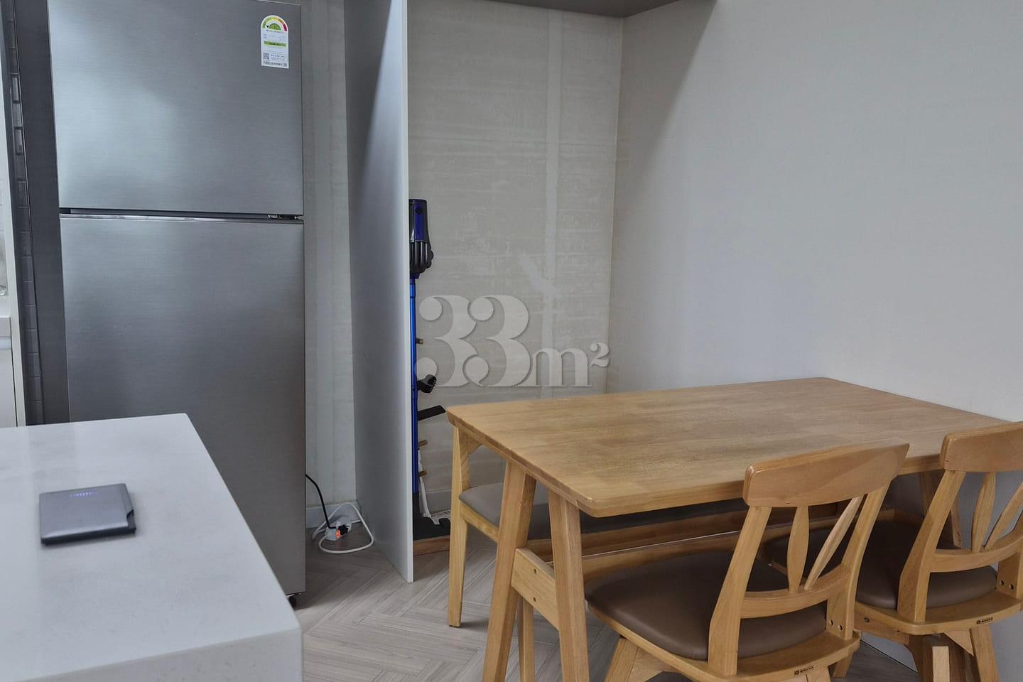 [61] 3-Bedroom Unit Near Gunpo Station 8th image