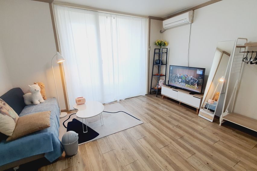 충대병원 도보권 3호