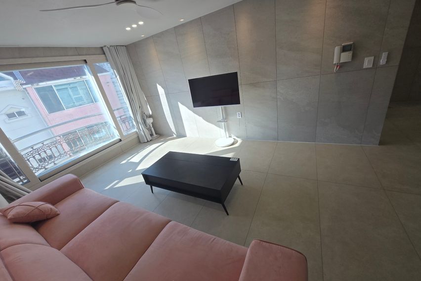 월배역 팬션같은 빌라