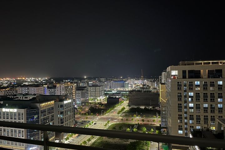 파노라마 오션뷰 신축! 14번째 이미지