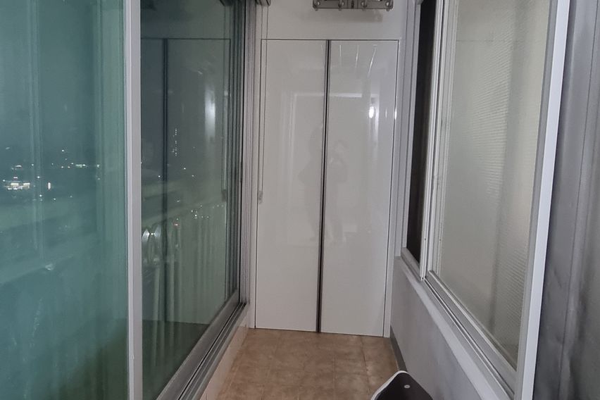 몸만오서 3룸주차풀옵션