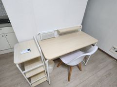 다갖춘 원룸형 단기임대 3번째 이미지