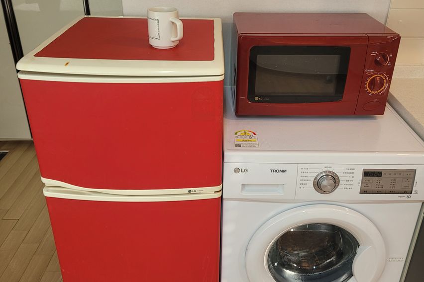 🤵신촌초역세권고층뷰8