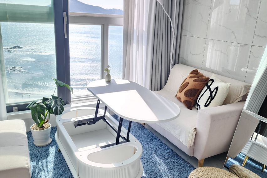 광안리 불꽃축제 초명당