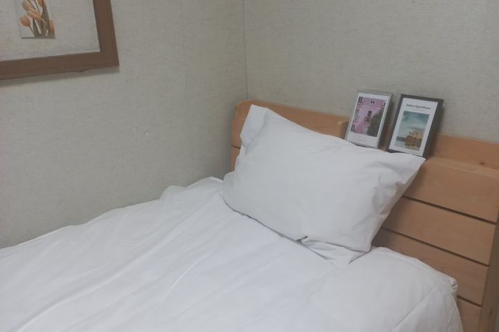 #401 Single Room, 4th Floor (Near Station) 3th image