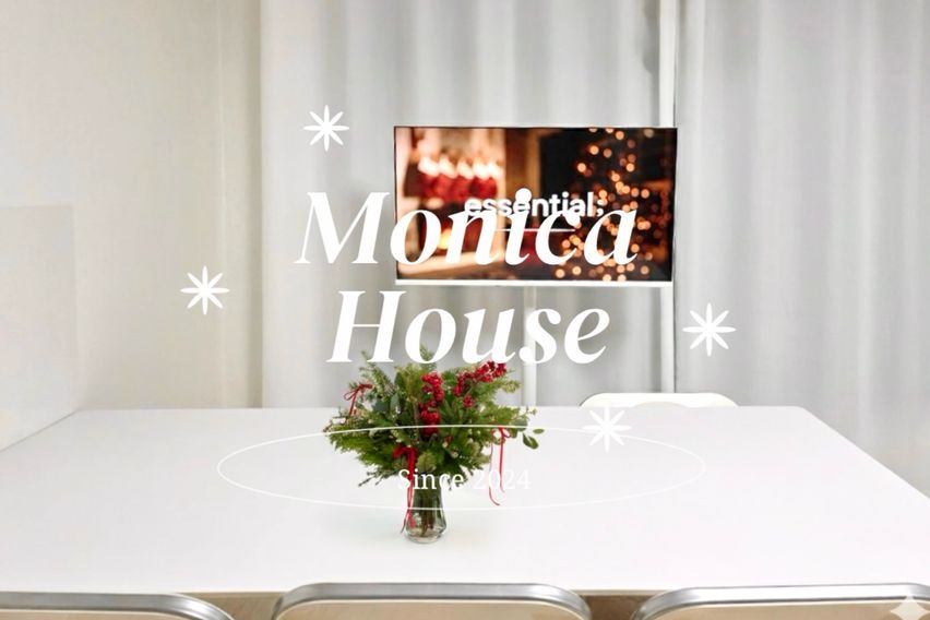 🌈전남대/방3화1 풀옵 0번째 이미지