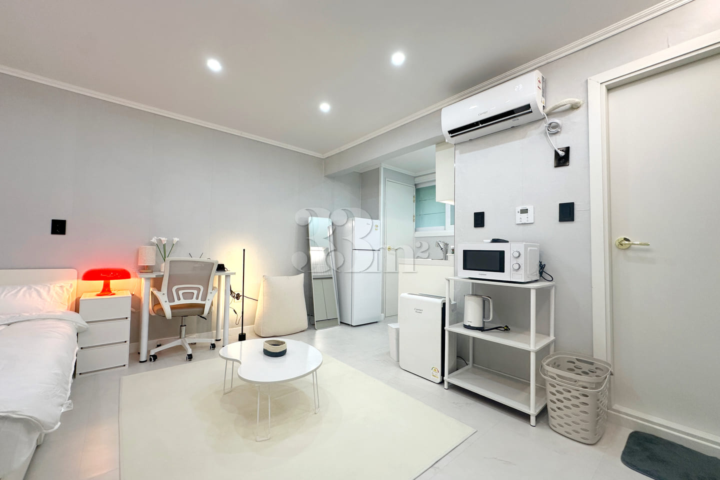 🏠 Accommodation optimized for business trips 0th image