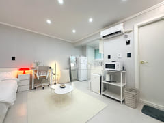 π Accommodation optimized for business trips 0th image