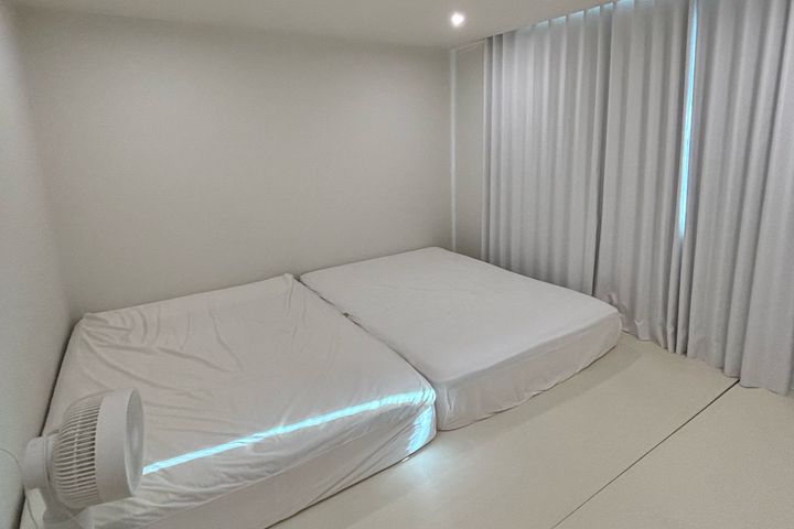 조용한 속초 아파트 3번째 이미지